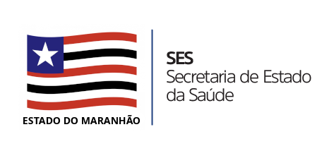 Logo Governo do Maranhão